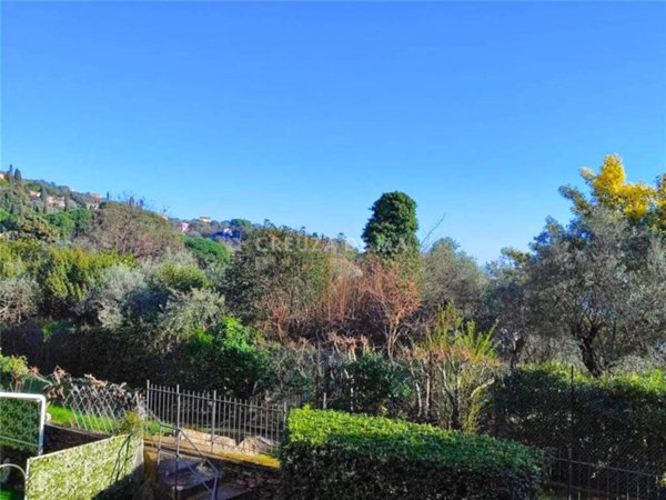 appartamento in vendita a Rapallo