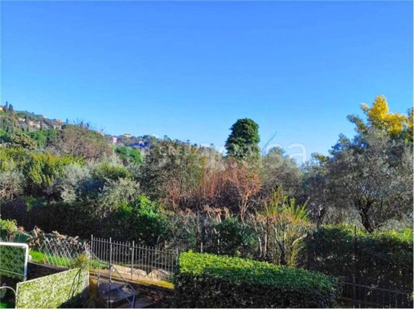 appartamento in vendita a Rapallo