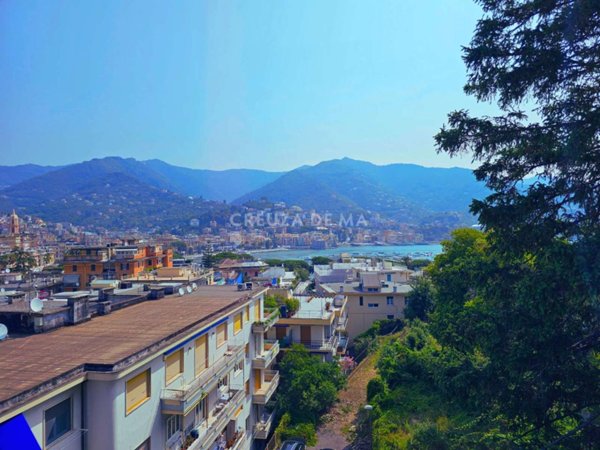 appartamento in vendita a Rapallo
