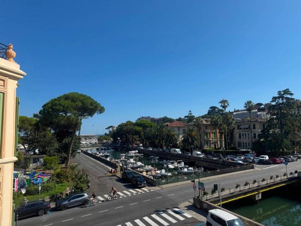 appartamento in vendita a Rapallo