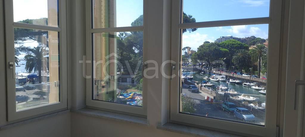 appartamento in vendita a Rapallo
