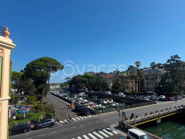 appartamento in vendita a Rapallo