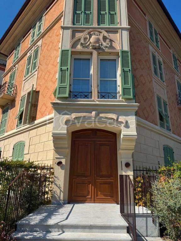 appartamento in vendita a Rapallo