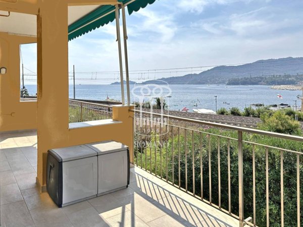 appartamento in vendita a Rapallo