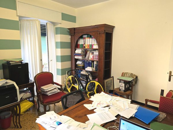 appartamento in vendita a Rapallo