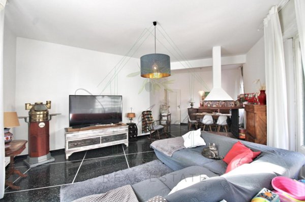 appartamento in vendita a Rapallo