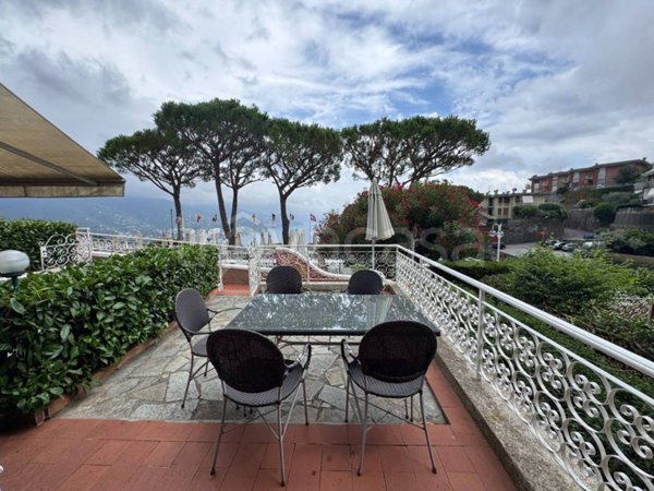 multiproprieta in vendita a Rapallo in zona San Michele di Pagana