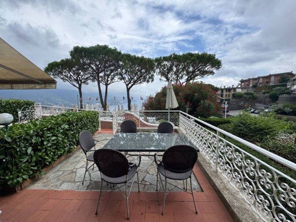 multiproprieta in vendita a Rapallo in zona San Michele di Pagana