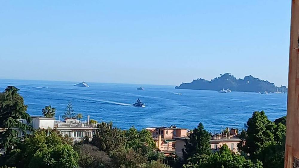 appartamento in vendita a Rapallo