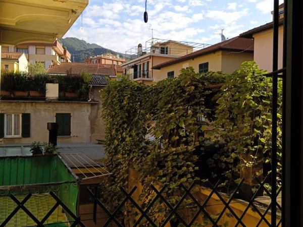 appartamento in vendita a Rapallo