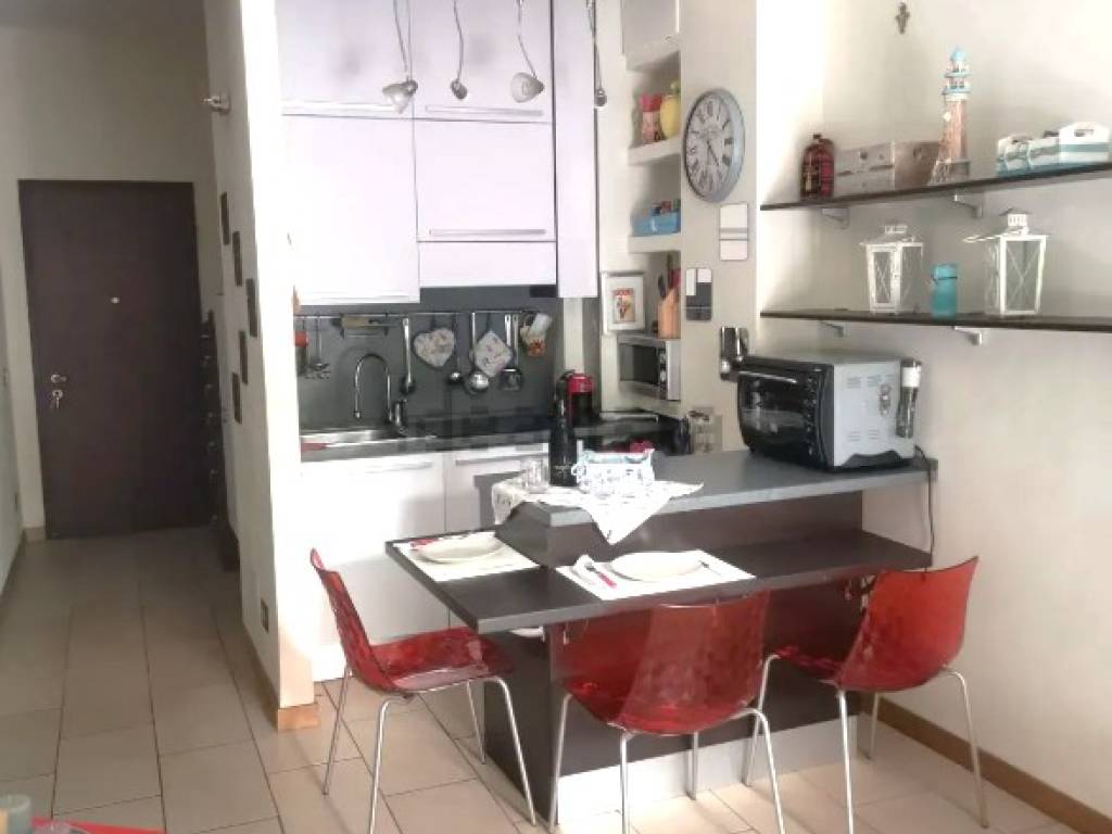 appartamento in vendita a Rapallo