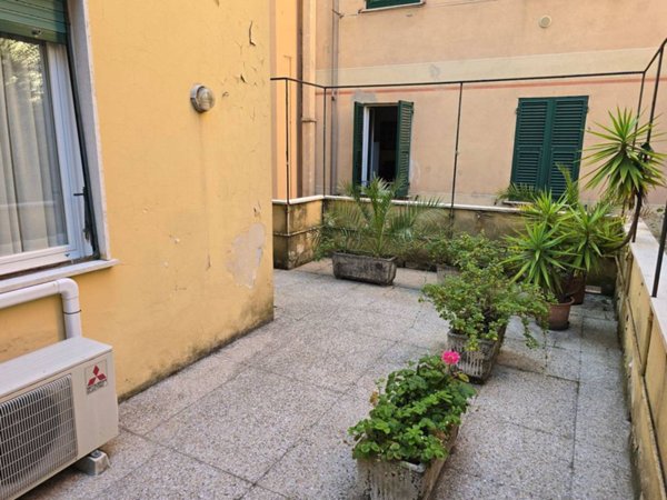 appartamento in vendita a Rapallo