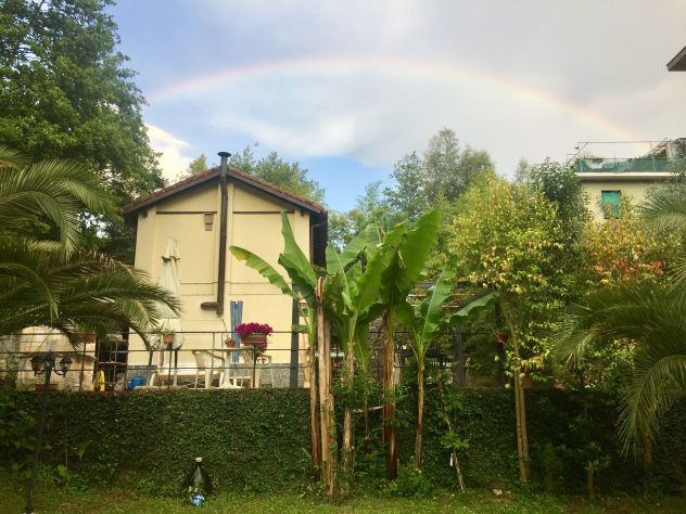 casa indipendente in vendita a Rapallo