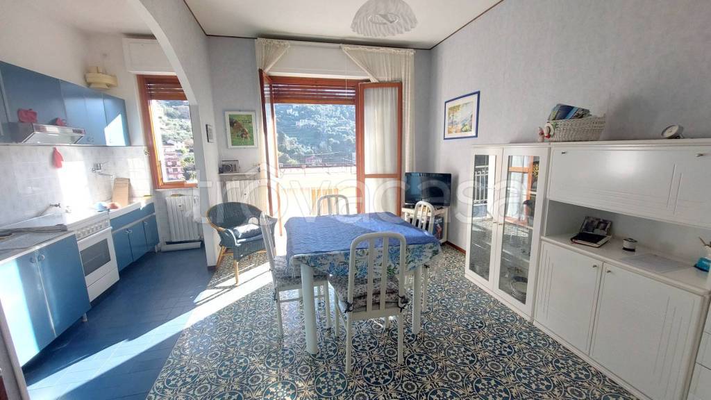 appartamento in vendita a Rapallo