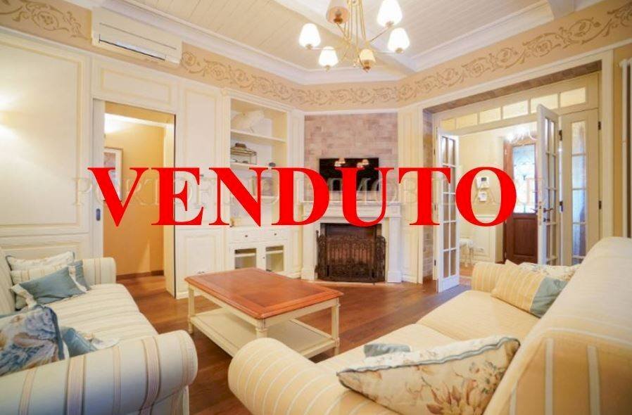 casa indipendente in vendita a Rapallo