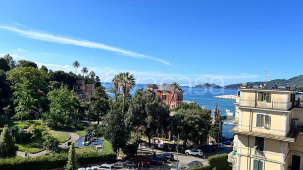 appartamento in vendita a Rapallo