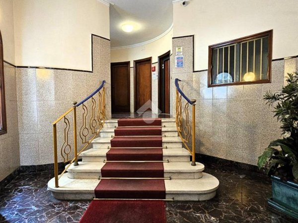 appartamento in vendita a Rapallo