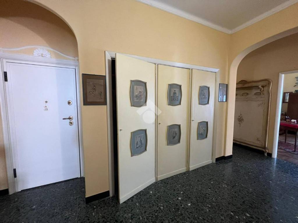 appartamento in vendita a Rapallo