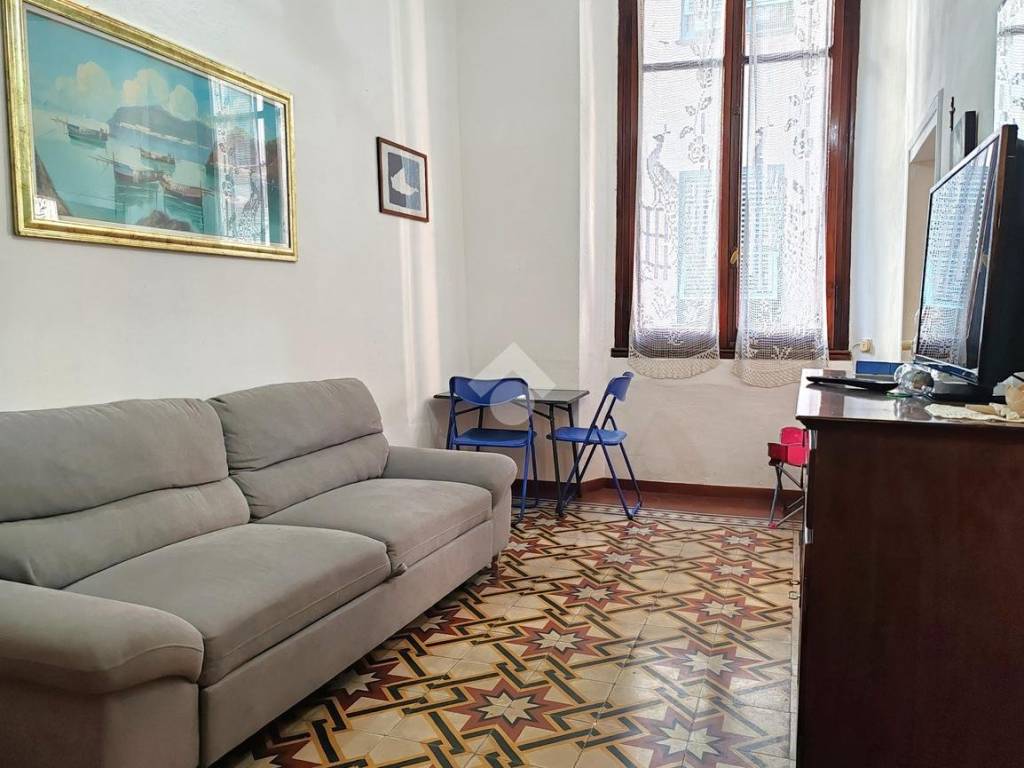 appartamento in vendita a Rapallo