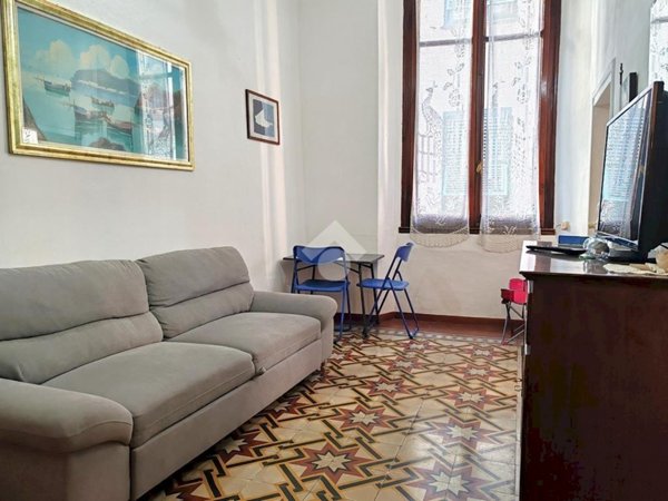 appartamento in vendita a Rapallo