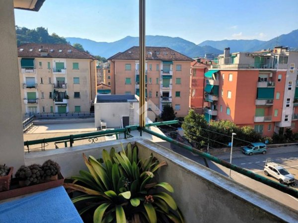 appartamento in vendita a Rapallo in zona San Michele di Pagana