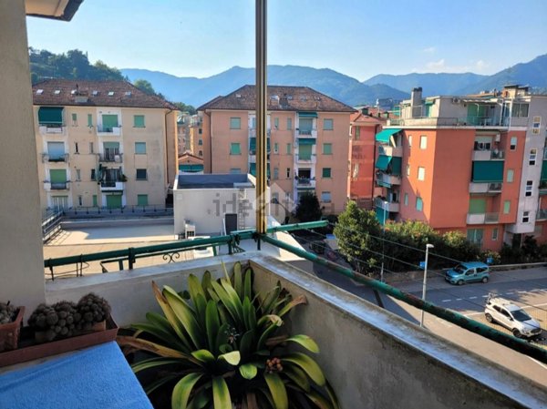 appartamento in vendita a Rapallo