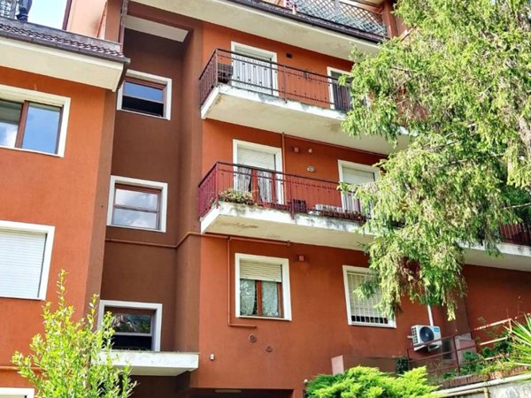 appartamento in vendita a Rapallo