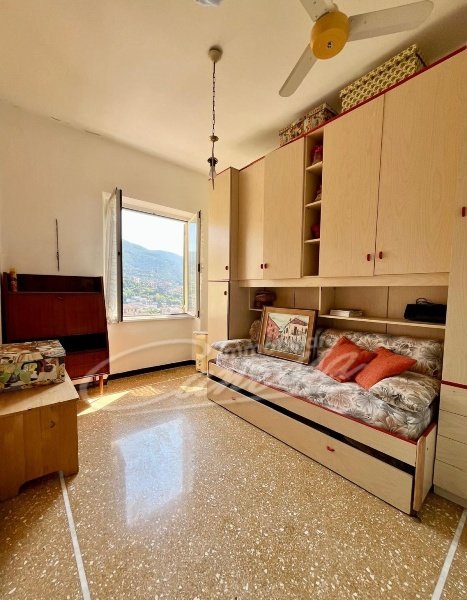 appartamento in vendita a Rapallo