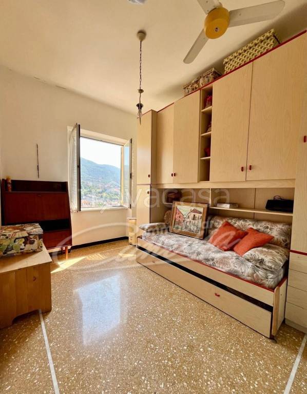appartamento in vendita a Rapallo