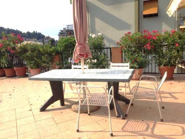 appartamento in vendita a Rapallo