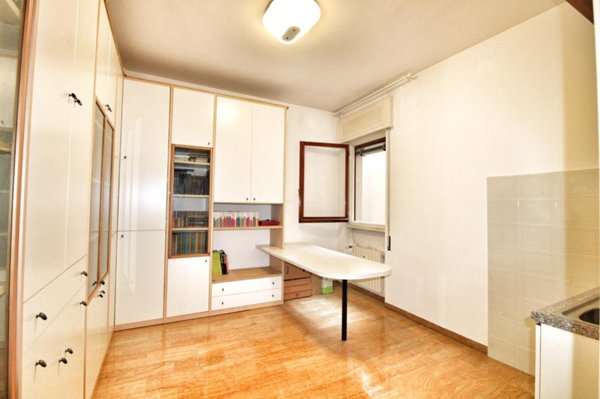 appartamento in vendita a Rapallo