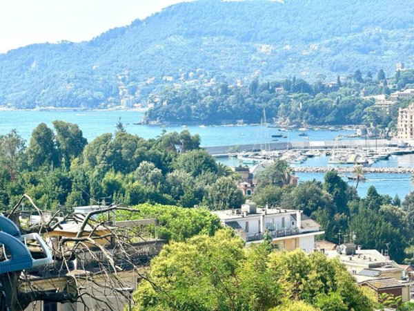 appartamento in vendita a Rapallo