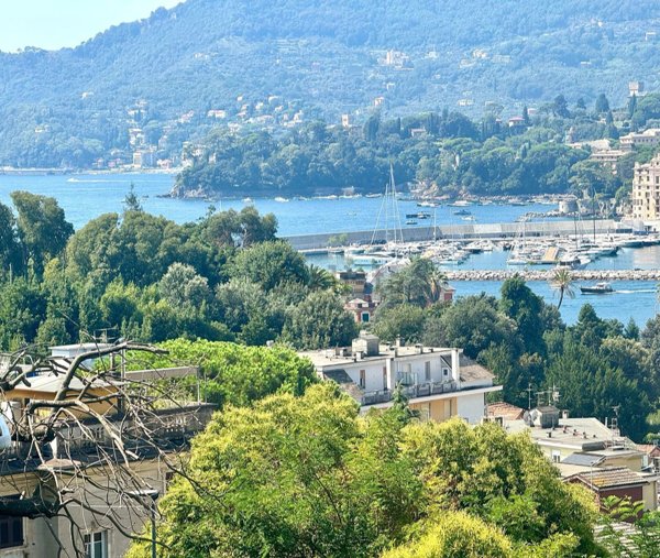 appartamento in vendita a Rapallo