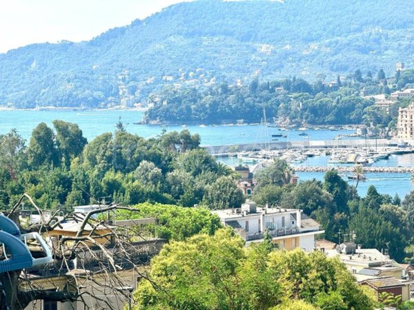 appartamento in vendita a Rapallo