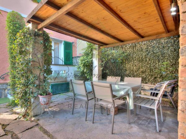 appartamento in vendita a Rapallo