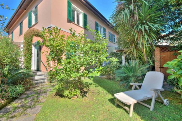 appartamento in vendita a Rapallo