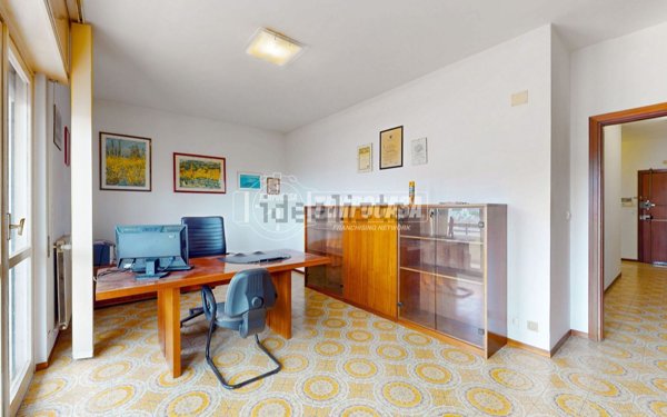 appartamento in vendita a Rapallo