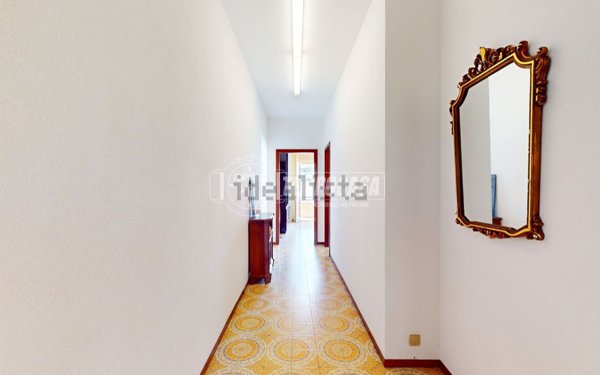 appartamento in vendita a Rapallo