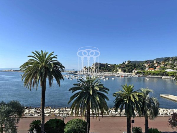 appartamento in vendita a Rapallo