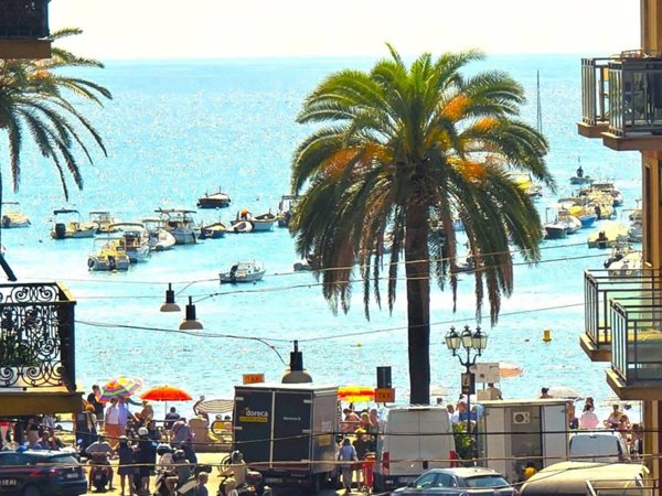 appartamento in vendita a Rapallo