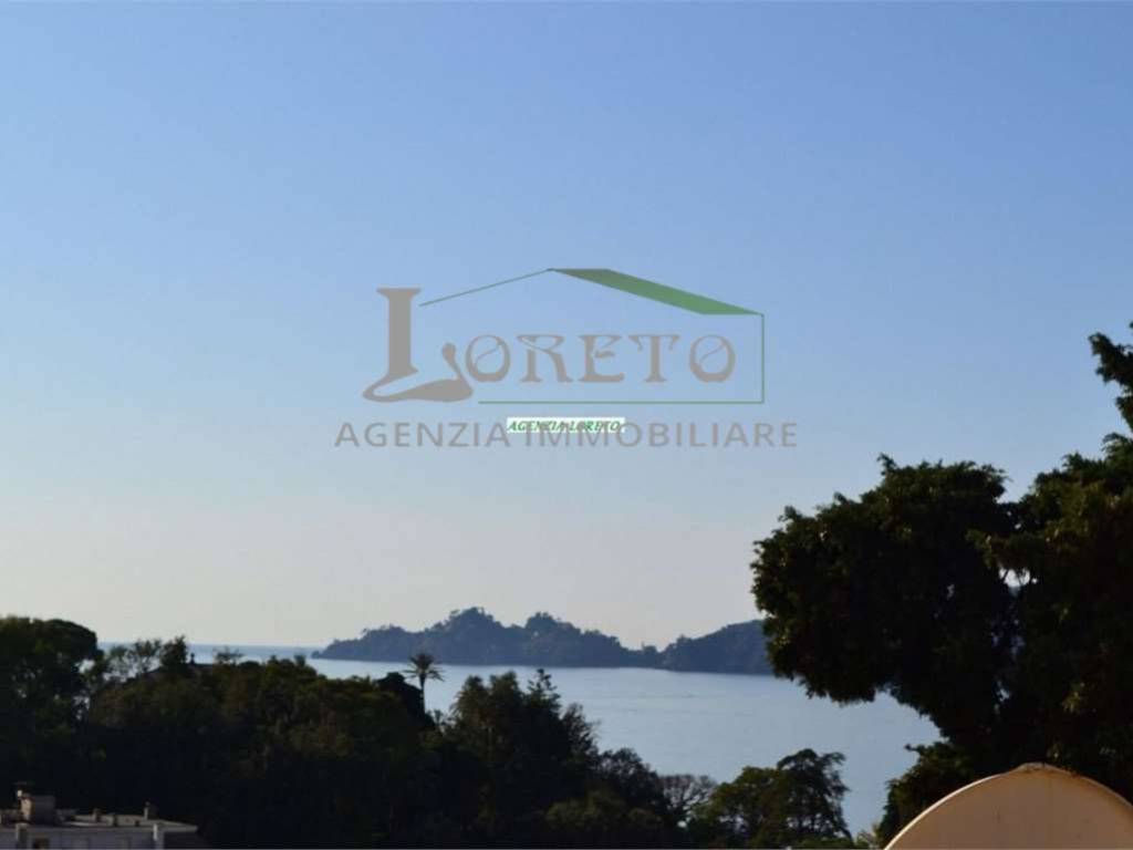 appartamento in vendita a Rapallo