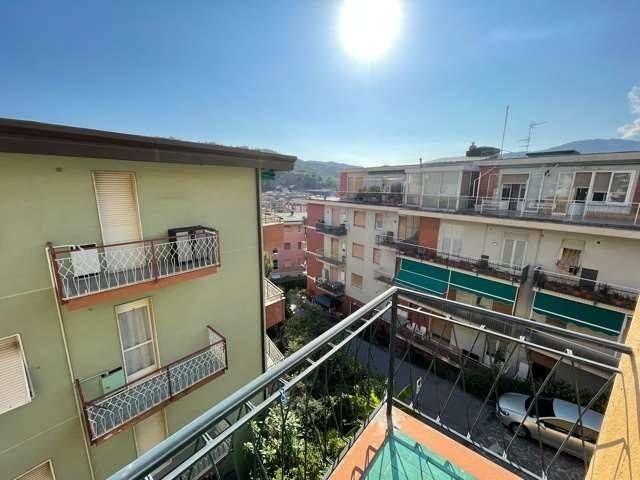 appartamento in vendita a Rapallo