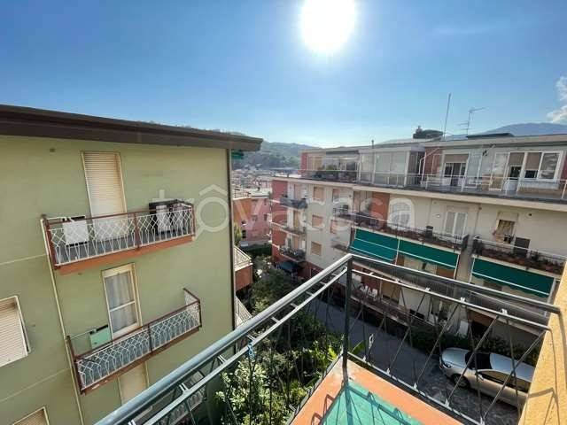 appartamento in vendita a Rapallo