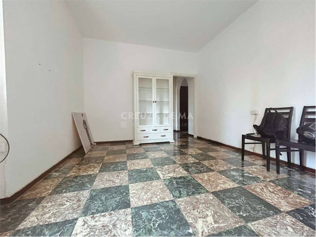 appartamento in vendita a Rapallo