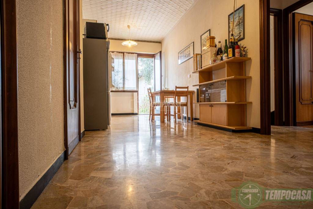 appartamento in vendita a Rapallo in zona San Martino di Noceto