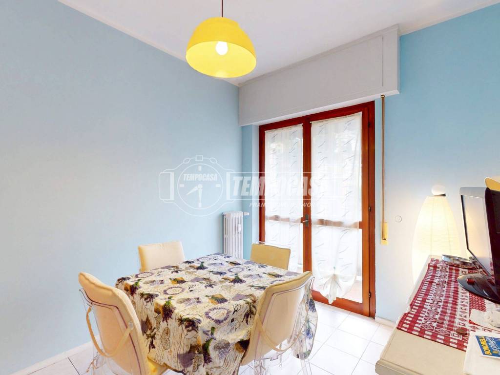 appartamento in vendita a Rapallo
