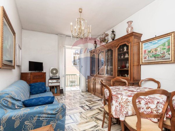 appartamento in vendita a Rapallo