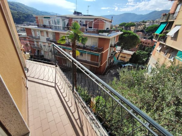 appartamento in vendita a Rapallo