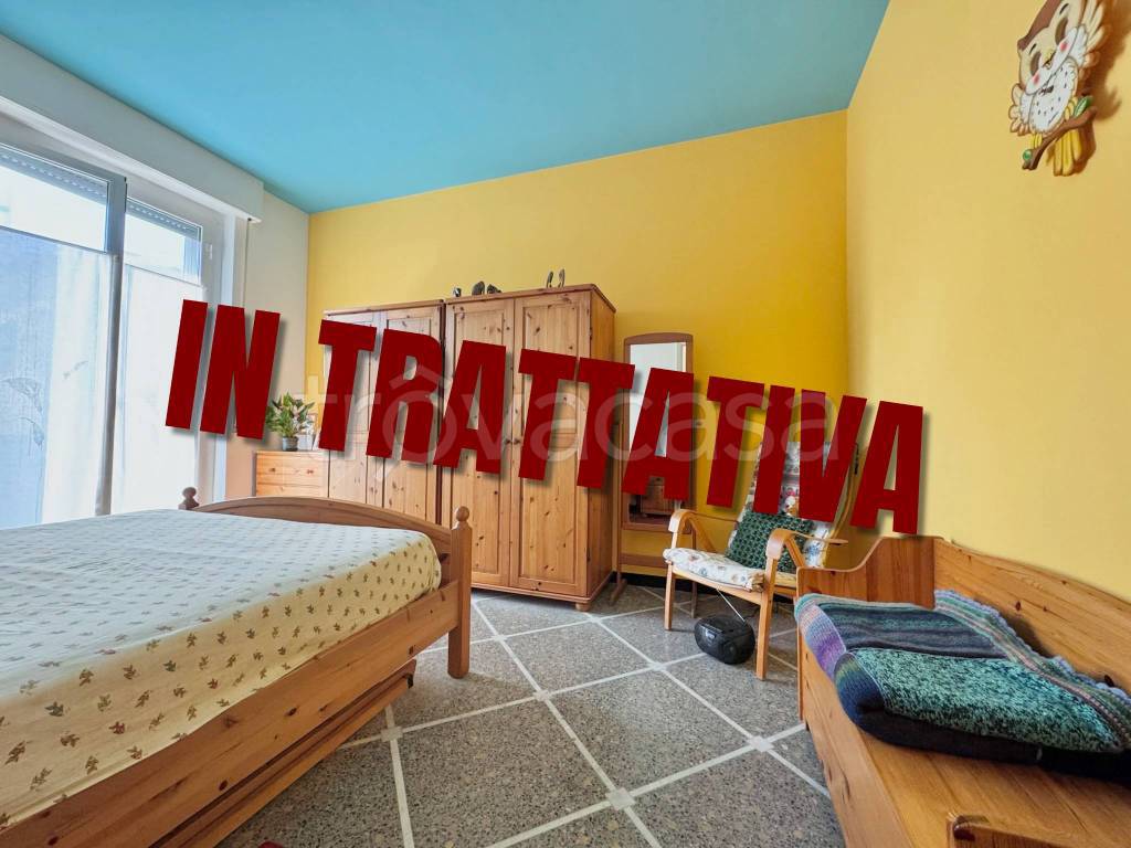 appartamento in vendita a Rapallo