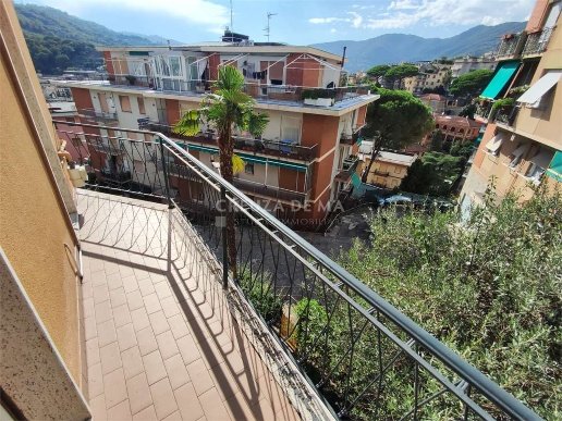 appartamento in vendita a Rapallo